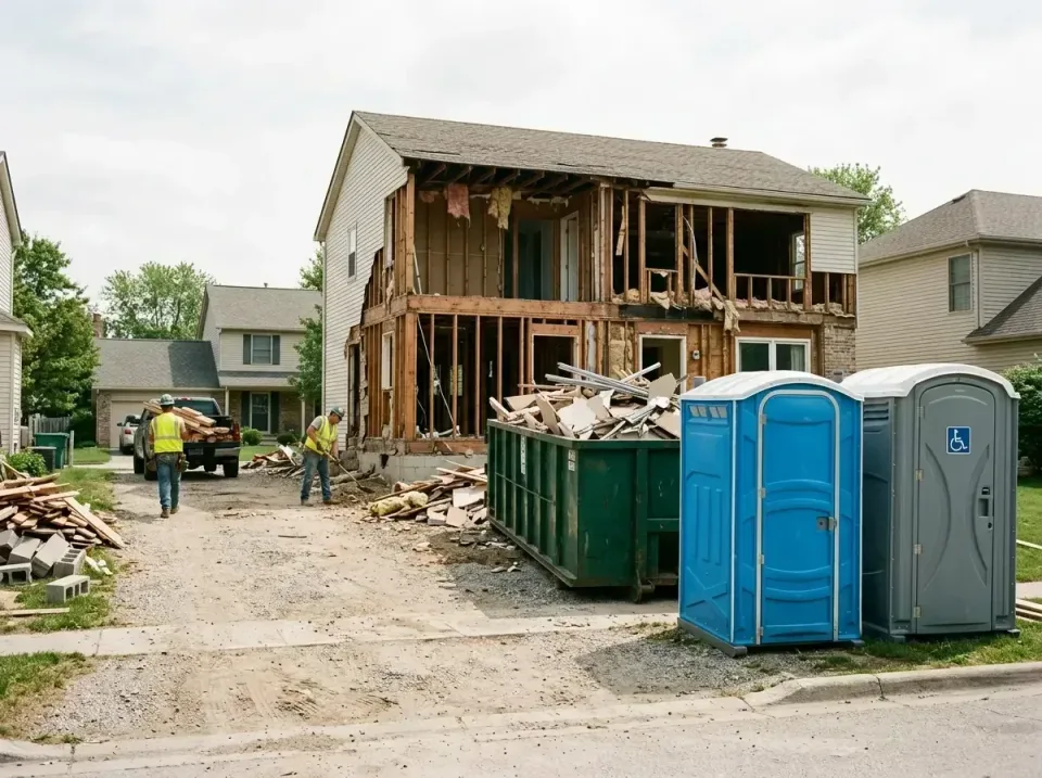 home-renovation-demolition-sit-010 — frequently asked questions, Portable Toilet & Dumpsters Rental in Dresden, TN